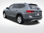 2019 Volkswagen Atlas 3.6L V6 SE