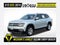2018 Volkswagen Atlas 3.6L V6 SEL