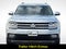 2018 Volkswagen Atlas 3.6L V6 SEL