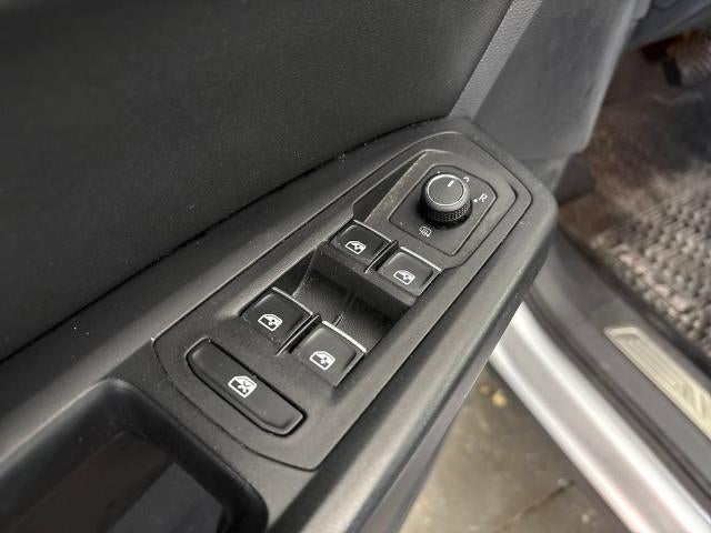 2018 Volkswagen Atlas 3.6L V6 SEL