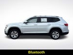 2018 Volkswagen Atlas 3.6L V6 SEL
