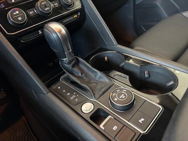 2018 Volkswagen Atlas 3.6L V6 SEL