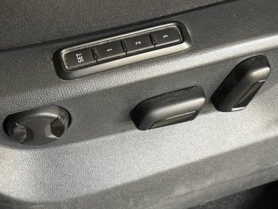 2018 Volkswagen Atlas 3.6L V6 SEL