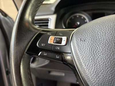 2018 Volkswagen Atlas 3.6L V6 SEL