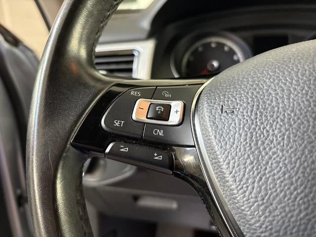 2018 Volkswagen Atlas 3.6L V6 SEL
