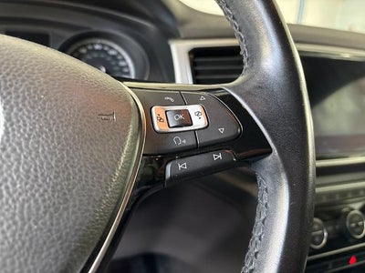 2018 Volkswagen Atlas 3.6L V6 SEL