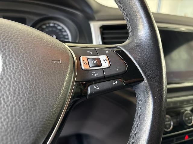 2018 Volkswagen Atlas 3.6L V6 SEL