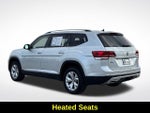 2018 Volkswagen Atlas 3.6L V6 SEL
