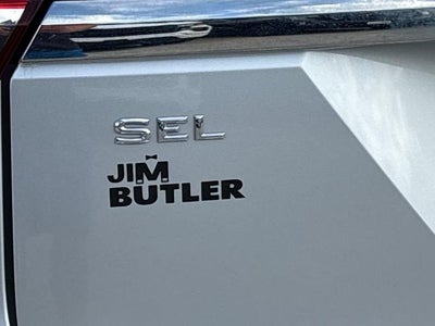 2018 Volkswagen Atlas 3.6L V6 SEL