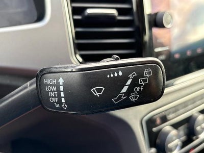 2018 Volkswagen Atlas 3.6L V6 SEL