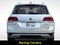 2018 Volkswagen Atlas 3.6L V6 SEL