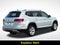 2018 Volkswagen Atlas 3.6L V6 SEL