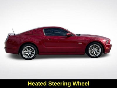 2014 Ford Mustang GT