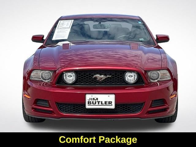 2014 Ford Mustang GT