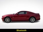 2014 Ford Mustang GT