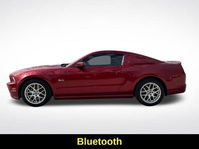 2014 Ford Mustang GT