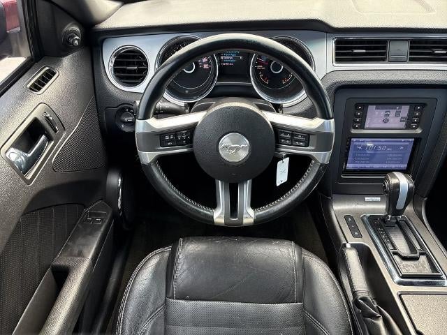 2014 Ford Mustang GT