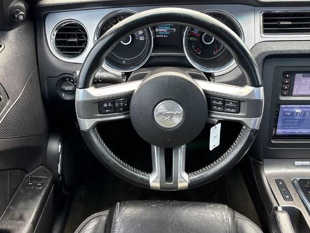 2014 Ford Mustang GT