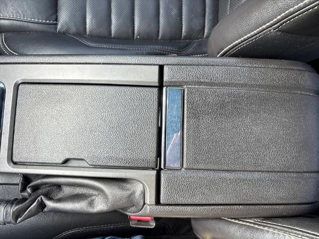 2014 Ford Mustang GT