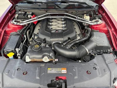 2014 Ford Mustang GT