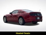 2014 Ford Mustang GT