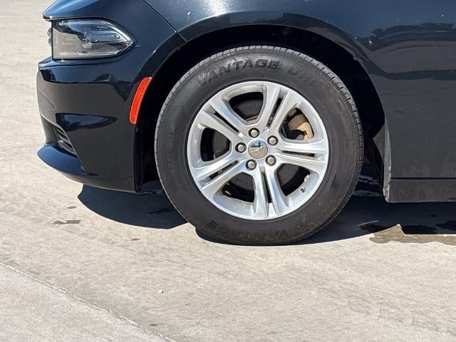 2022 Dodge Charger SXT RWD