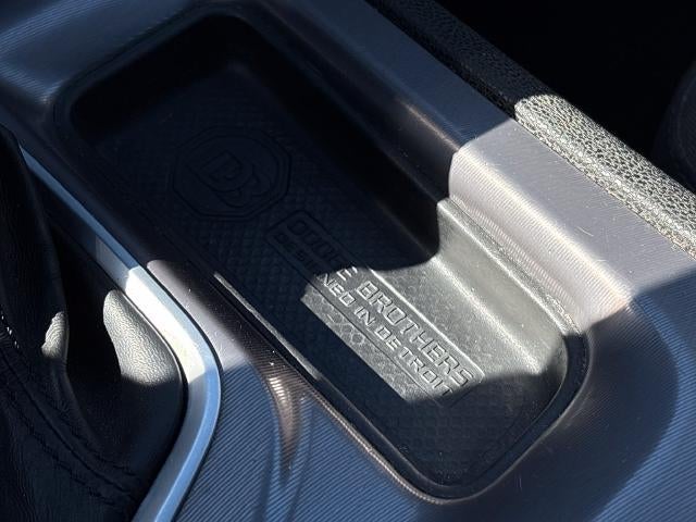 2022 Dodge Charger SXT RWD