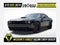 2023 Dodge Challenger R/T Scat Pack Widebody