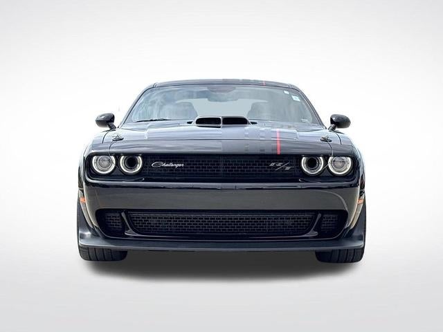 2023 Dodge Challenger R/T Scat Pack Widebody