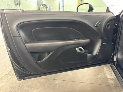 2023 Dodge Challenger R/T Scat Pack Widebody