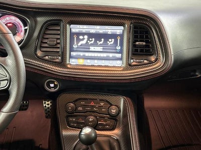 2023 Dodge Challenger R/T Scat Pack Widebody
