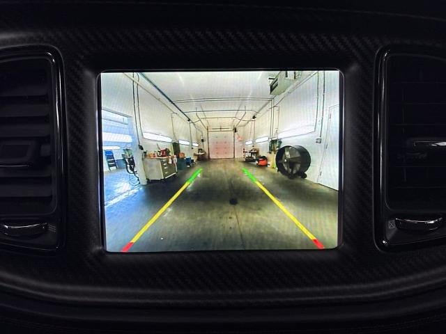 2023 Dodge Challenger R/T Scat Pack Widebody