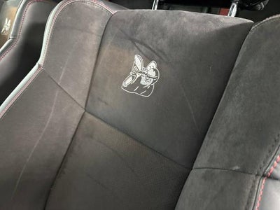 2023 Dodge Challenger R/T Scat Pack Widebody