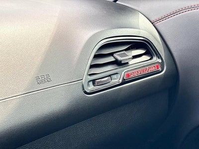 2023 Dodge Challenger R/T Scat Pack Widebody