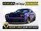 2023 Dodge Challenger SRT Super Stock