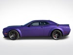 2023 Dodge Challenger SRT Super Stock