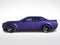 2023 Dodge Challenger SRT Super Stock