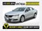 2015 Chevrolet Impala LS