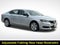 2015 Chevrolet Impala LS