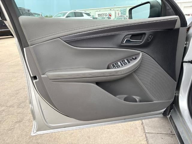 2015 Chevrolet Impala LS