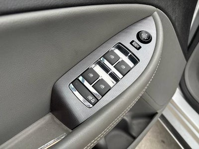 2015 Chevrolet Impala LS