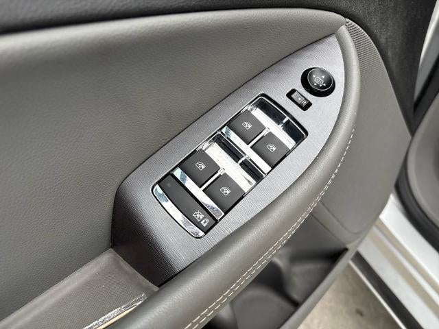 2015 Chevrolet Impala LS
