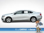 2015 Chevrolet Impala LS