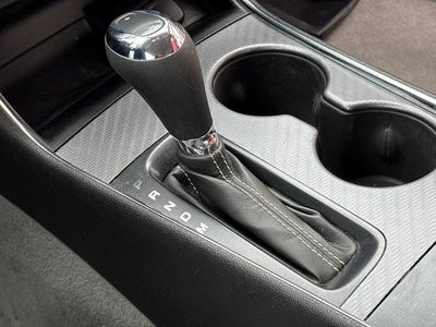 2015 Chevrolet Impala LS