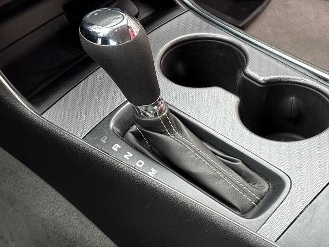 2015 Chevrolet Impala LS