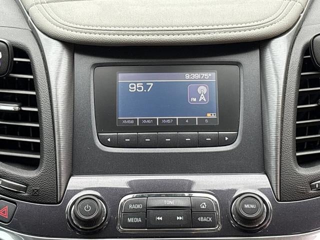 2015 Chevrolet Impala LS