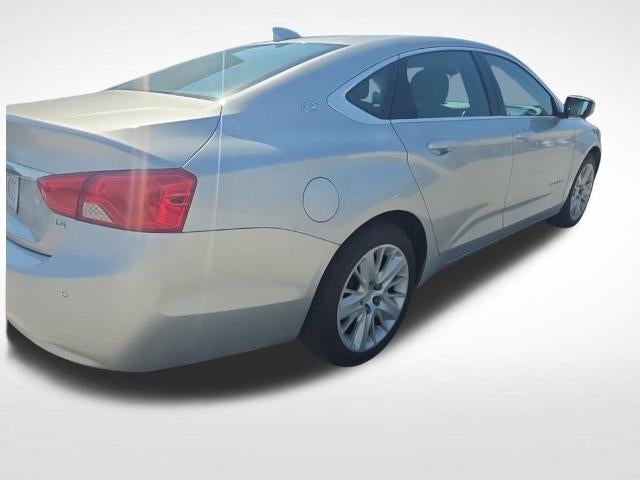2015 Chevrolet Impala LS