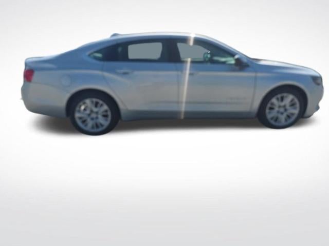 2015 Chevrolet Impala LS