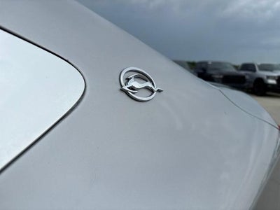 2015 Chevrolet Impala LS
