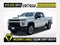 2022 Chevrolet Silverado 2500 HD Custom